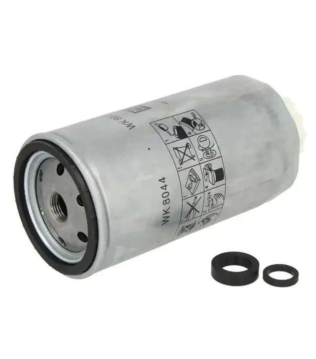 Фільтр паливний Mann-Filter Case New Holland (WK8044x)