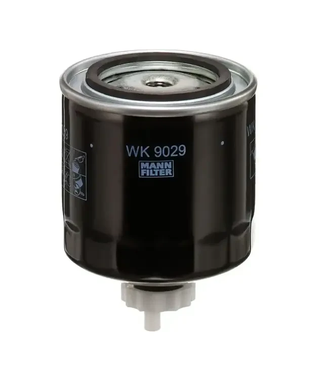 Фільтр паливний Mann-Filter Case New Holland (WK9029)