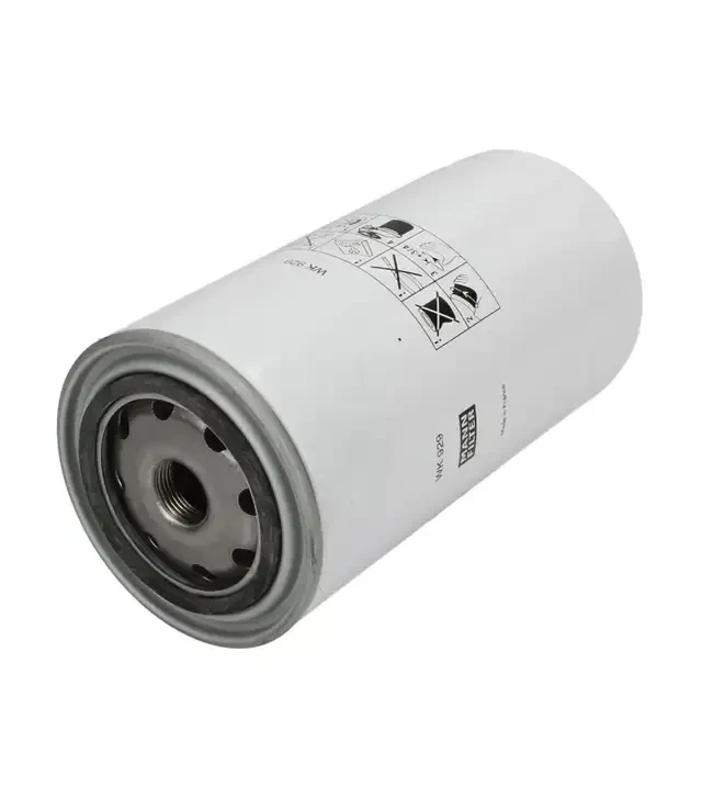 Фильтр топливный Mann-Filter Case New Holland (WK929x)