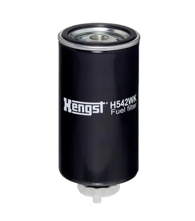 Фильтр топливный Hengst Filter Case, Claas, New Holland (HENGST) (H542WK)