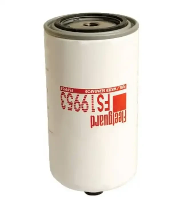Фільтр паливний Fleetguard Case-IH (FS19953)