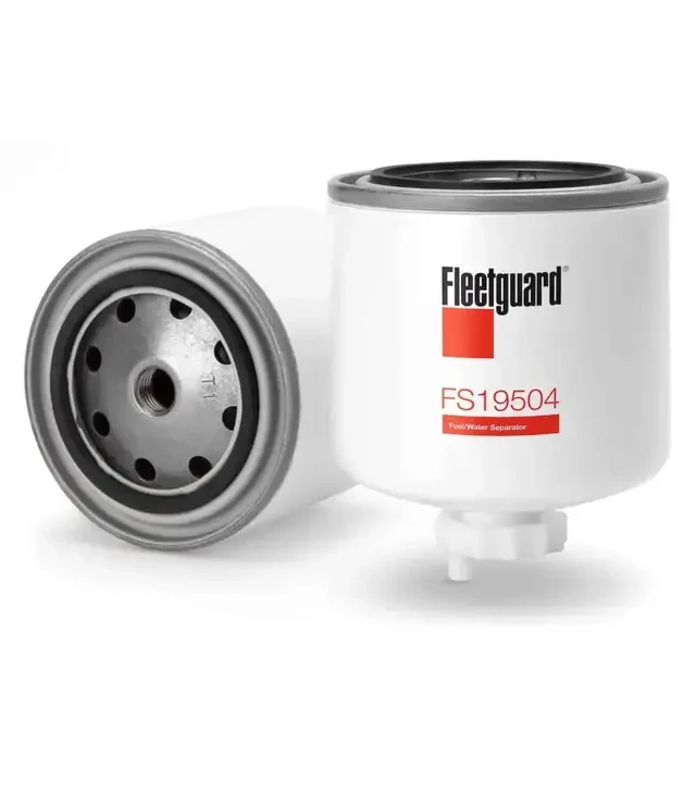 Фільтр паливний Fleetguard Case-IH (FS19504)