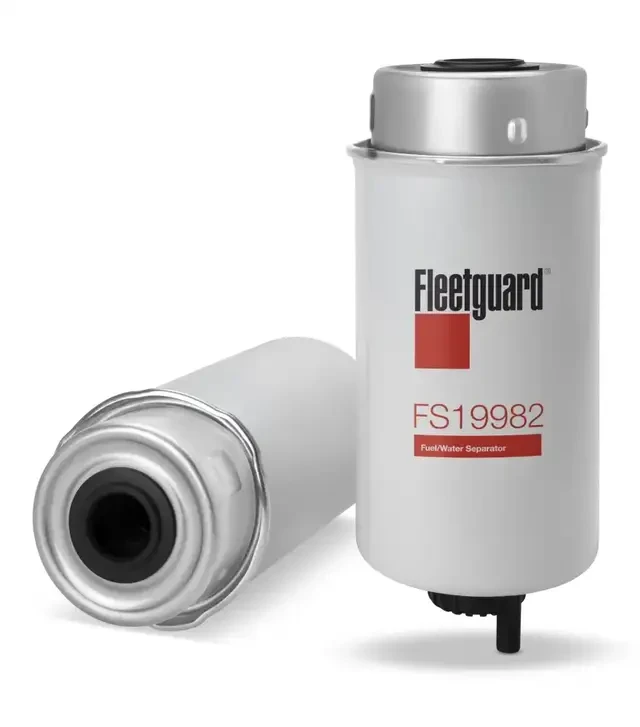Фільтр паливний Fleetguard Case-IH (FS19982)