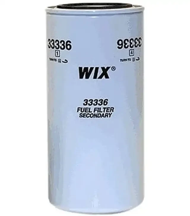 Фільтр паливний Wix Filters Case-IH (33336)