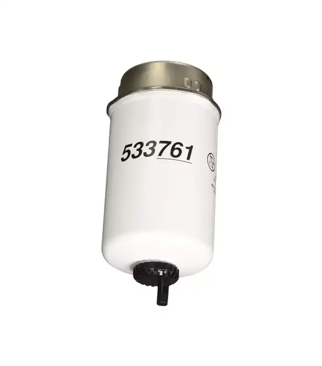 Фильтр топливный Wix Filters Case-IH (33761)