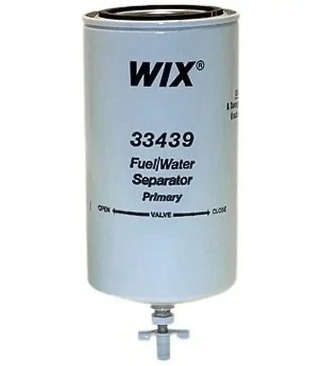 Фільтр паливний Wix Filters Case-IH (33439)