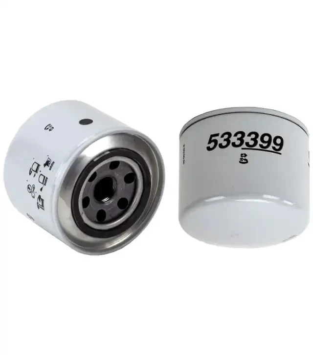 Фільтр паливний Wix Filters Case-IH (33399)
