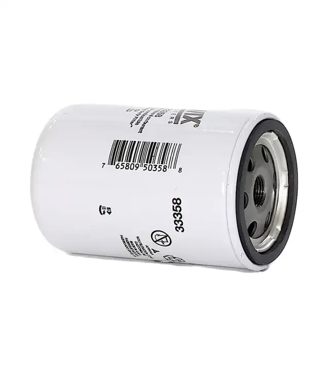 Фільтр паливний Wix Filters Case-IH (33358)