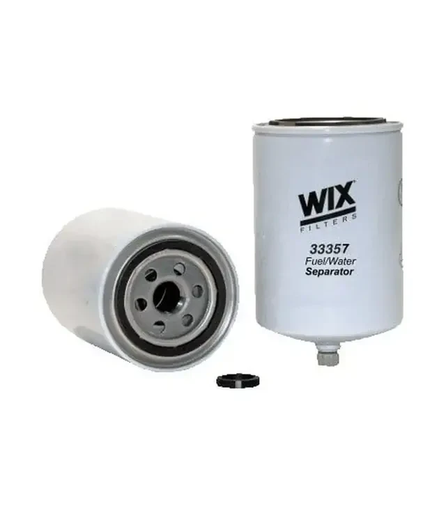 Фільтр паливний Wix Filters Case-IH (33357)