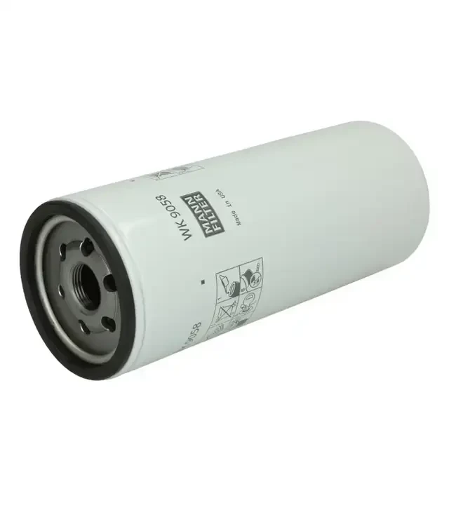 Фільтр паливний Mann-Filter Claas (WK9058)