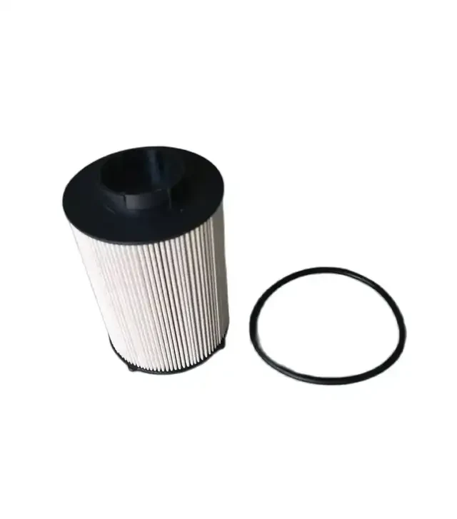 Фільтр паливний Mann-Filter Claas, Case-IH (PU10020x)