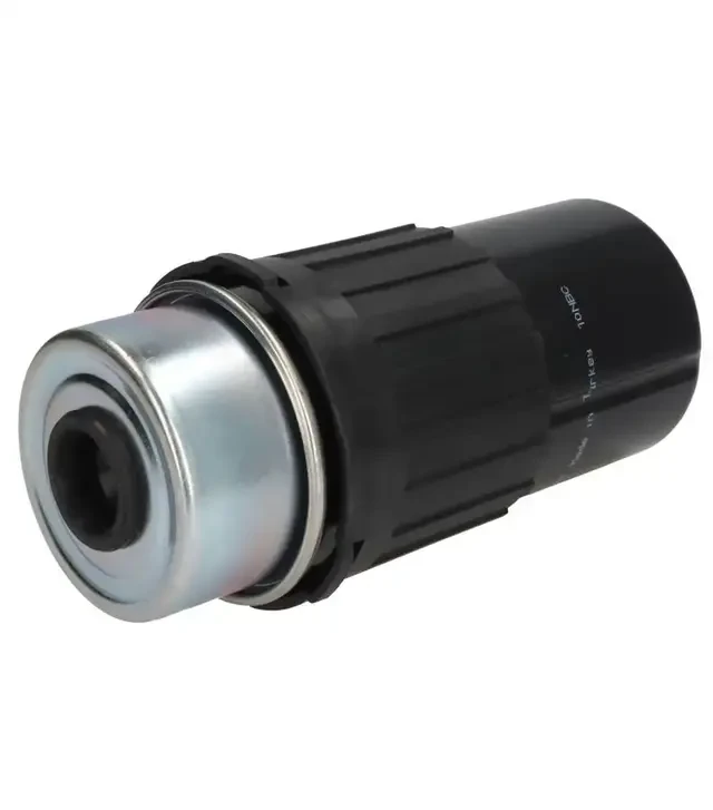Фільтр паливний Hengst Filter Claas, John Deere (HENGST) (H300WK01)