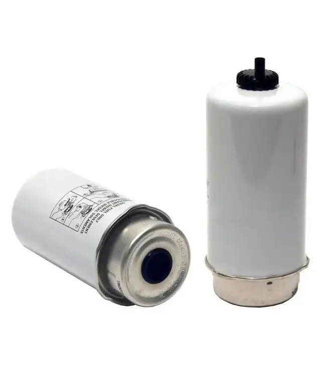 Фильтр топливный Wix Filters New Holland (33809)