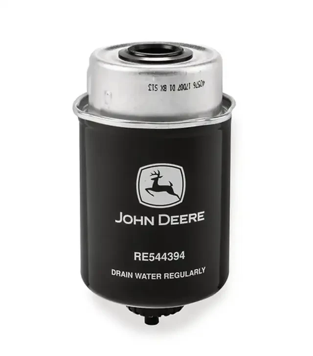 Фильтр топливный John Deere (RE544394)
