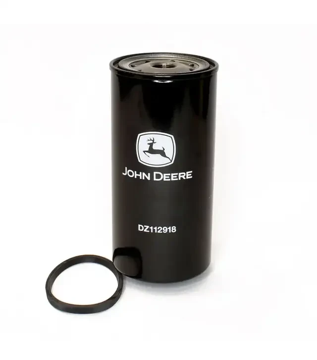 Фільтр паливний John Deere (DZ112918)