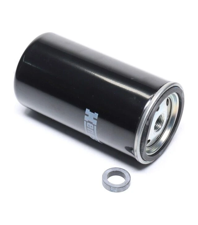 Фильтр топливный Hengst Filter Case, Claas, New Holland (18101294444)