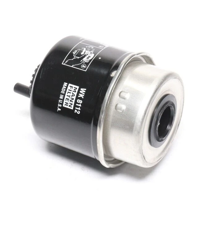 Фільтр паливний Mann-Filter Bamford WK8112 (18101293083)