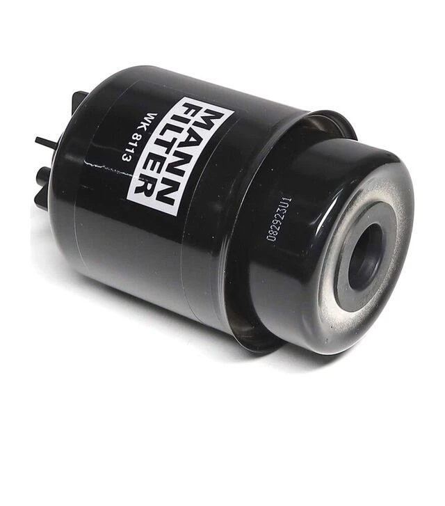 Фільтр паливний Mann-Filter Bamford WK8113 (18101293349)