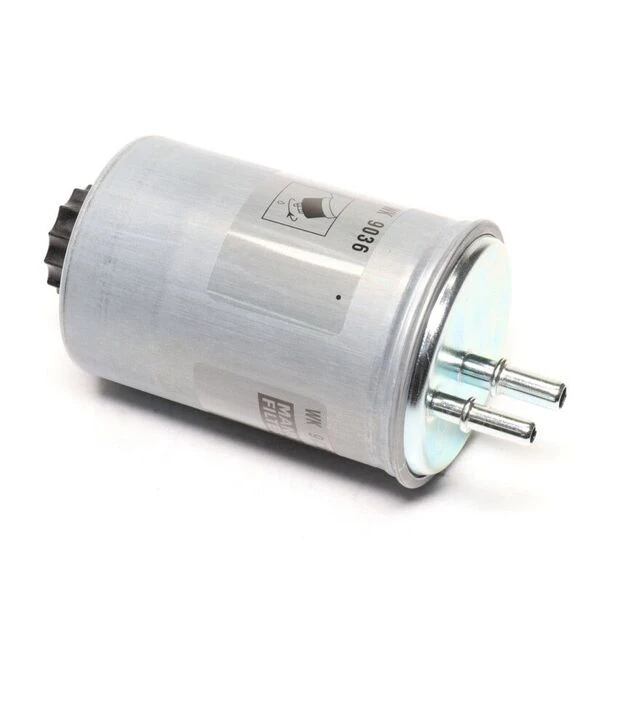 Фільтр паливний Mann-Filter Bamford WK9036 (18101293049)