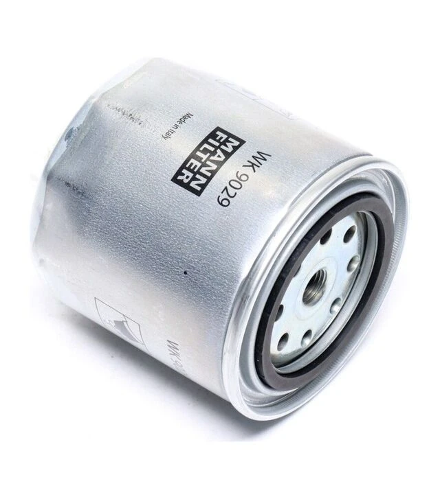 Фільтр паливний Mann-Filter Case New Holland WK9029 (18101293194)