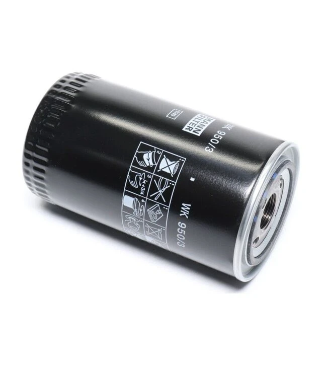 Фільтр паливний Mann-Filter Caterpillar WK950/3 (18101293082)