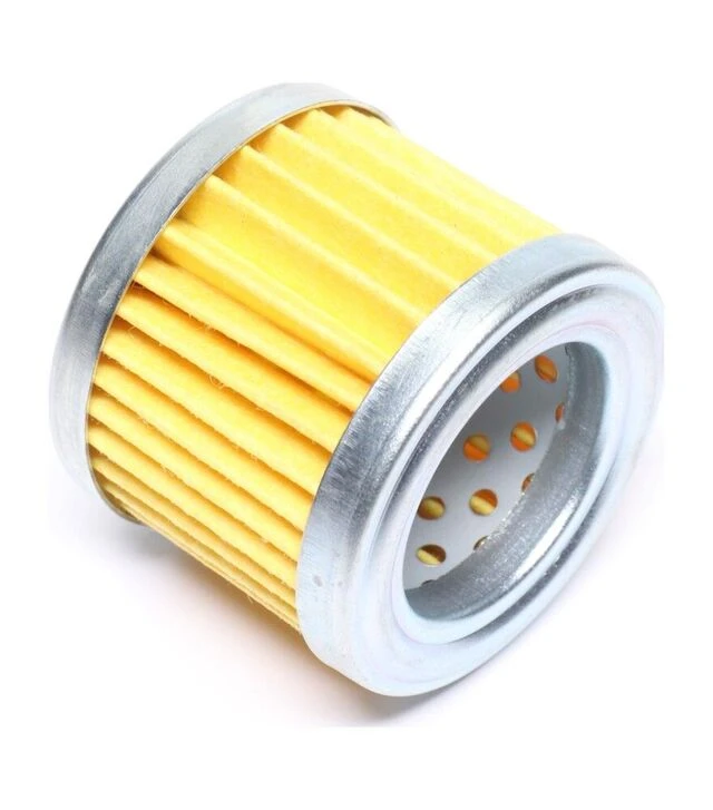 Фільтр паливний Mann-Filter Deutz/Fahr/KHD P4002 (18101293277)