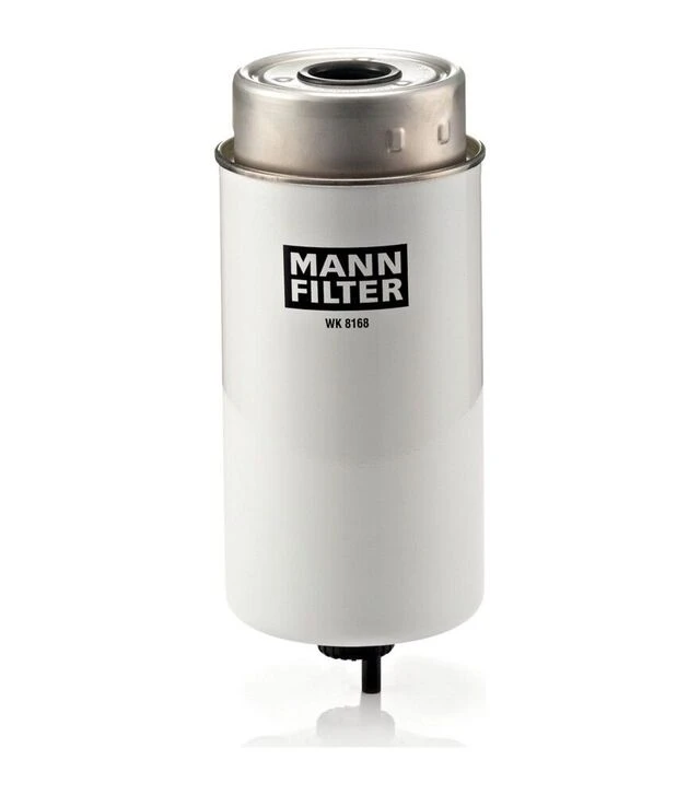 Фільтр паливний Mann-Filter Deutz/Fahr/KHD WK8168 (18101293088)