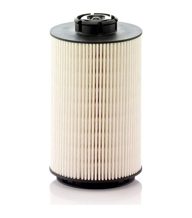 Фильтр топливный Mann-Filter Fendt PU1058/1x (18101293190)
