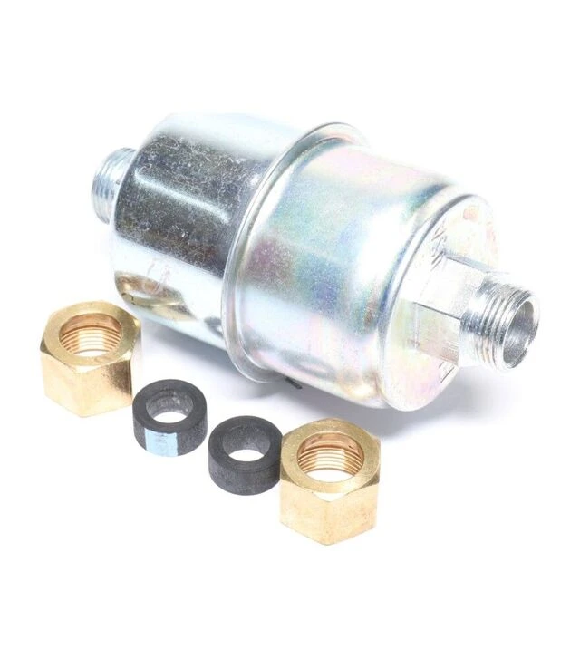 Фильтр топливный Mann-Filter John Deere WK5020xKIT (69101293347)