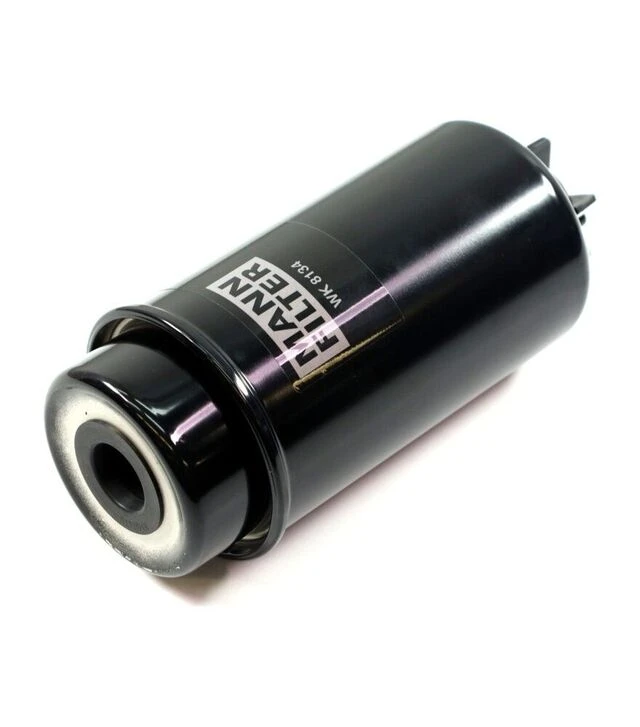 Фільтр паливний Mann-Filter John Deere WK8134 (69101293165)