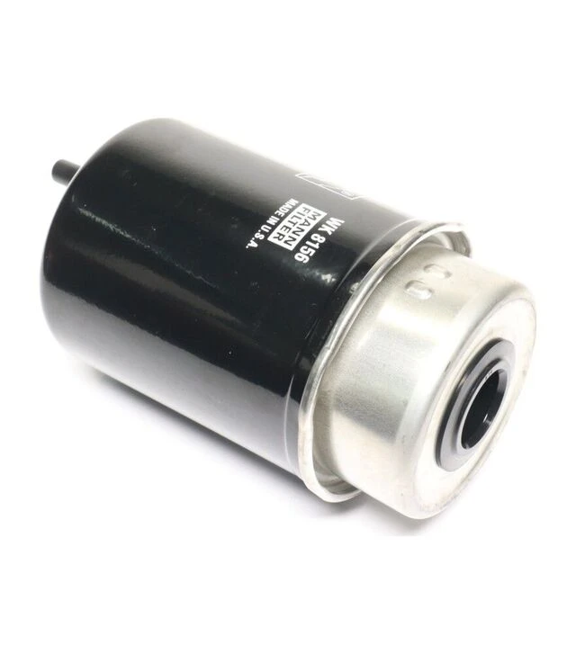 Фільтр паливний Mann-Filter John Deere WK8156 (69101293086)