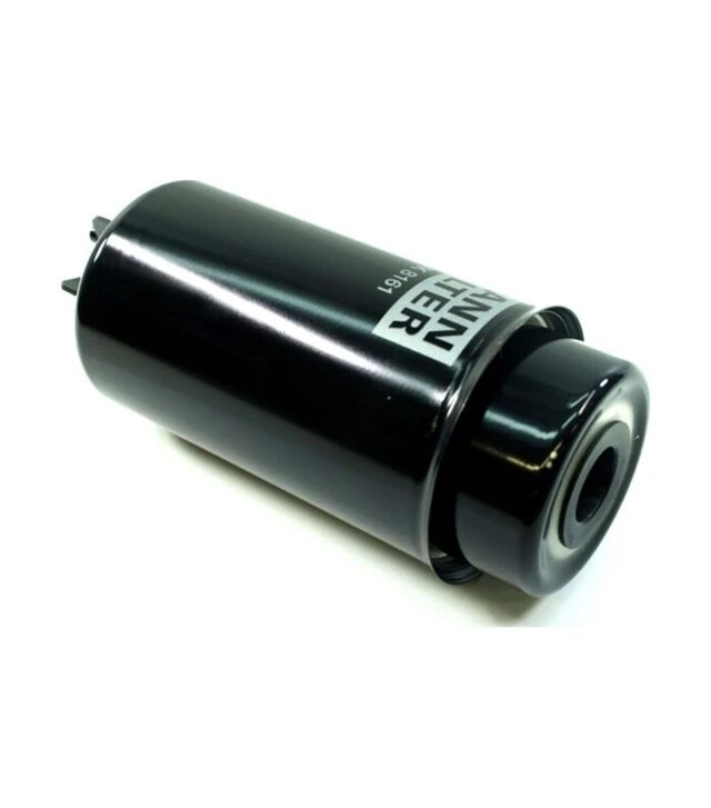 Фільтр паливний Mann-Filter John Deere WK8161 (69101292997)