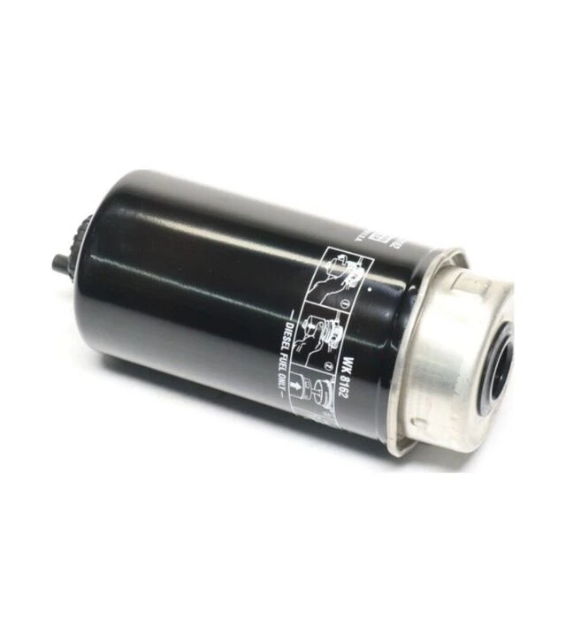 Фильтр топливный Mann-Filter John Deere WK8162 (69101293011)