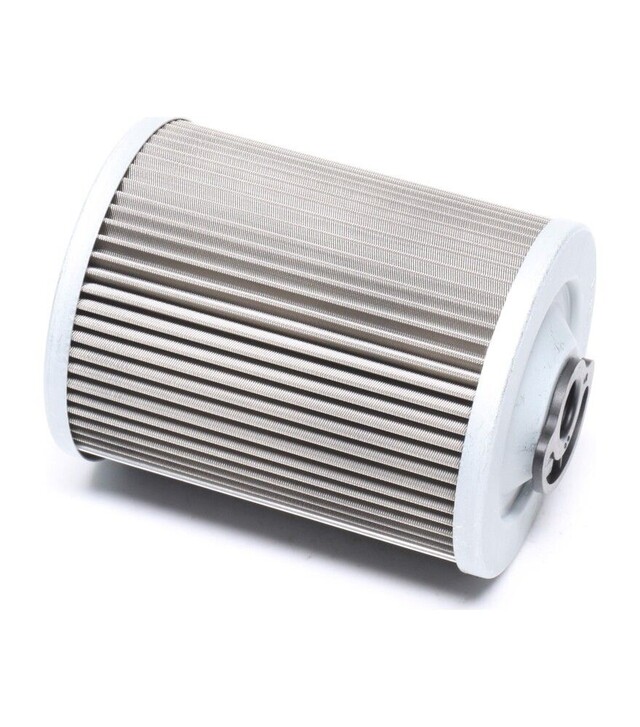 Фільтр паливний Mann-Filter Liebherr P990 (18101293140)