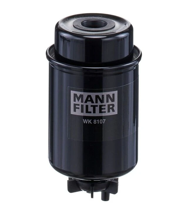 Фільтр паливний Mann-Filter Liebherr WK8107 (18101293099)