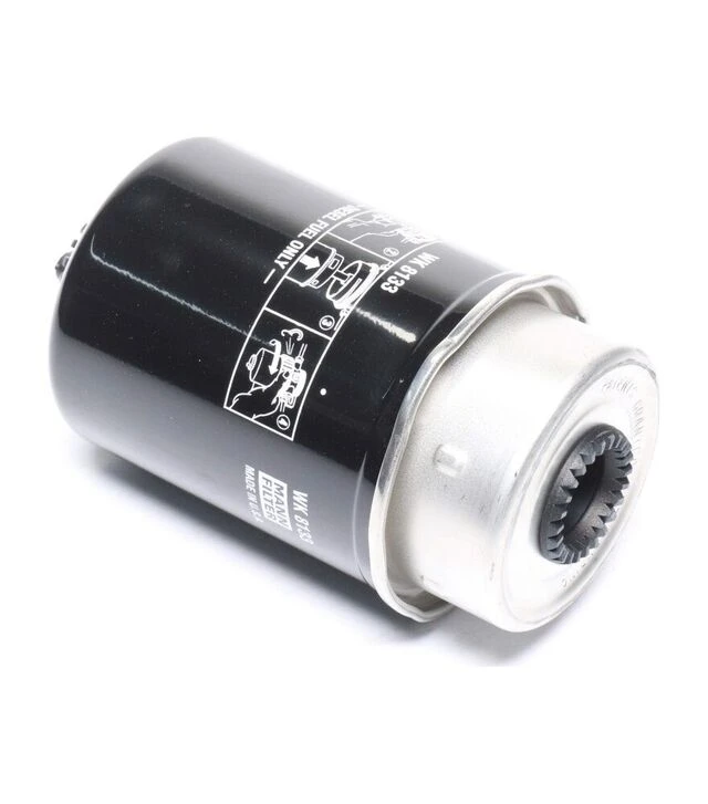 Фільтр паливний Mann-Filter Liebherr WK8133 (18101293309)