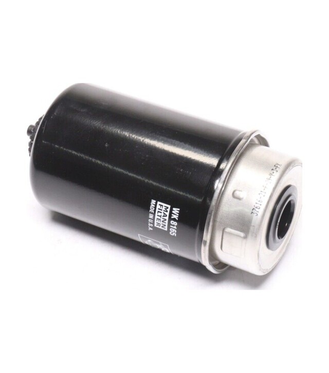 Фільтр паливний Mann-Filter Massey-Ferguson WK8165 (18101293185)