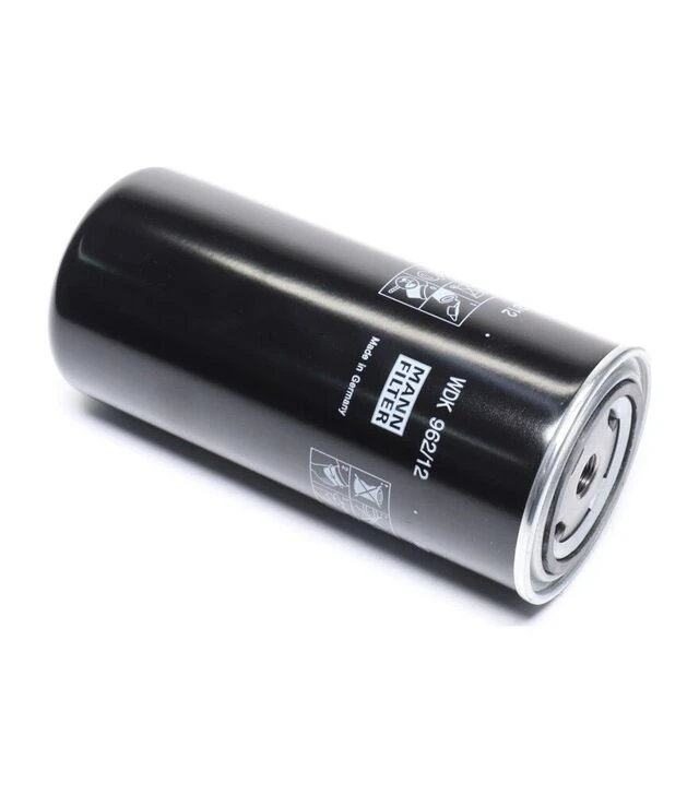 Фільтр паливний Mann-Filter Sonstige WDK962/12 (18101293244)