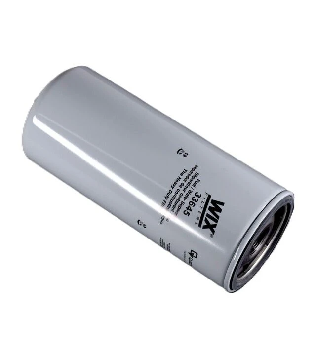 Фільтр паливний Wix Filters Cummins (18101293923)