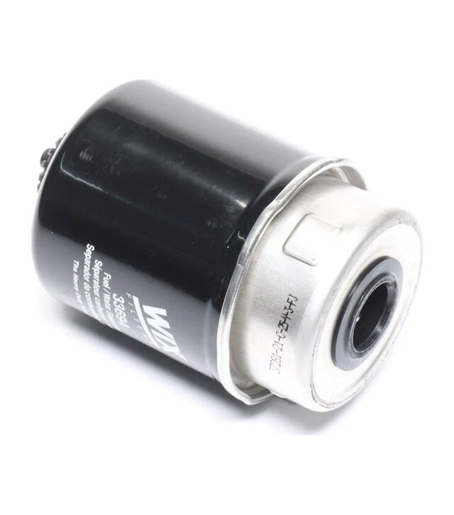 Фільтр паливний Wix Filters JCB (18101294032)