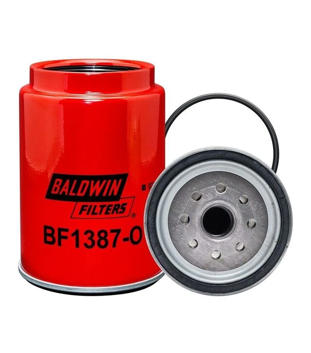 Фильтр топливный Baldwin Volvo (BF1387-O)