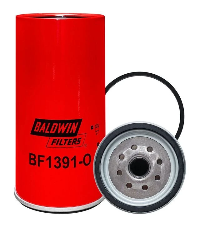 Фільтр паливний Baldwin Mercedes-Benz (BF1391-O)