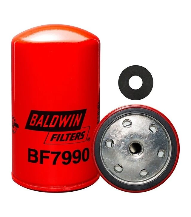 Фільтр паливний Baldwin Caterpillar (BF7990)