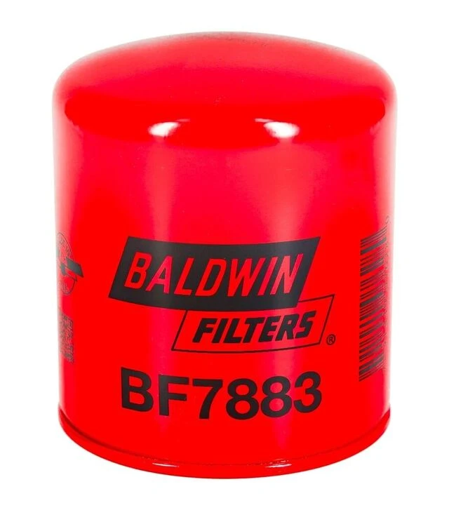 Фільтр паливний Baldwin Volvo (BF7883)