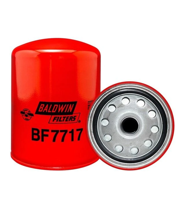 Фільтр паливний Baldwin John Deere (BF7717)