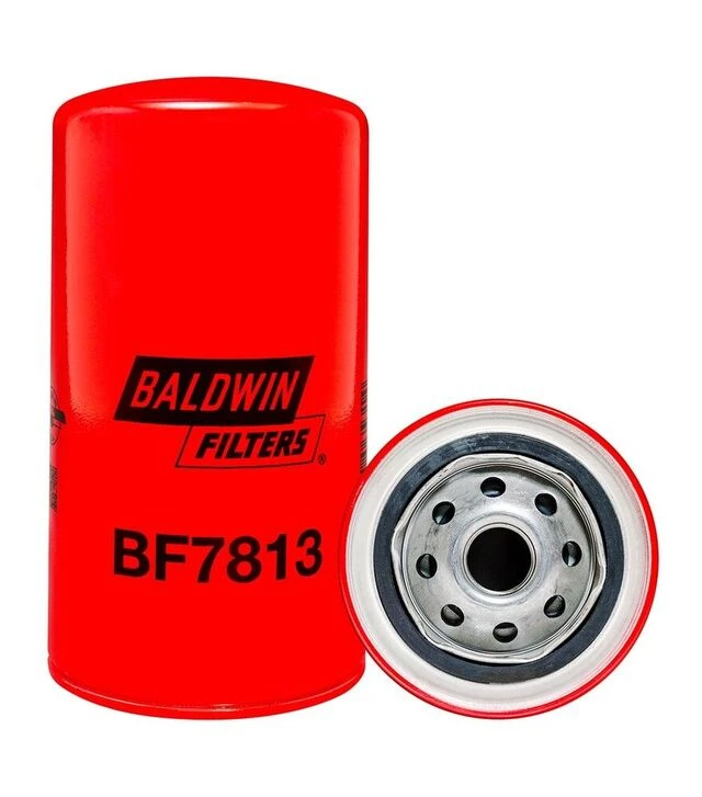 Фільтр паливний Baldwin Cummins, DAF, Iveco (BF7813)