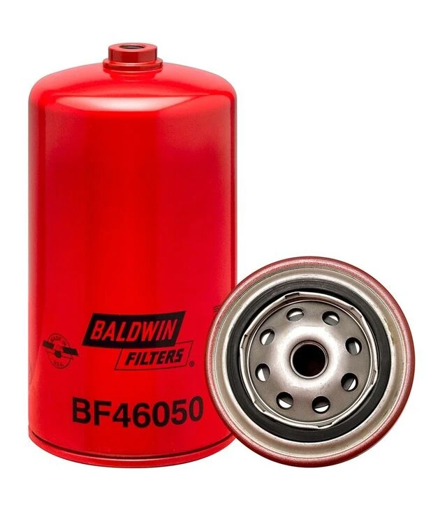 Фильтр топливный Baldwin Genie S-Boom (BF46050)