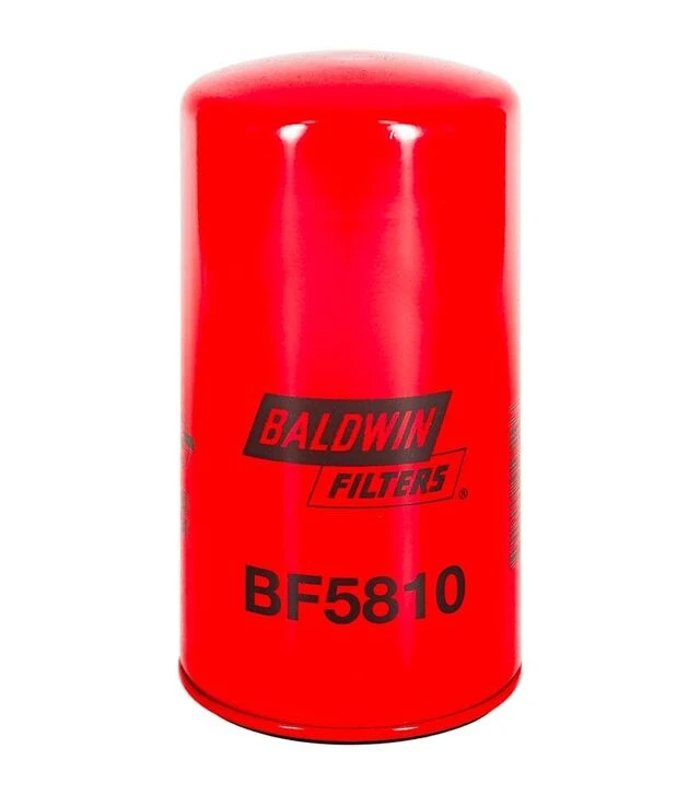 Фильтр топливный Baldwin Detroit Diesel (BF5810)