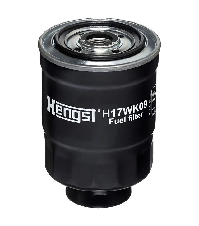 Фильтр топливный Hengst Alfa Romeo, Audi, Citroën, DAF, Ford, Honda, Hyundai, Isuzu, Kia, Mazda, Mitsubishi, Opel, Peugeot, Rolls-Royce, Suzuki, Vauxha