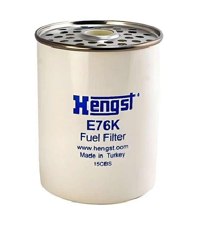 Фильтр топливный Hengst Citroen, DAF, Ford, FSO, Jeep, Lancia, LDV, Peugeot, Renault, Rover, Volvo (E76KD42)